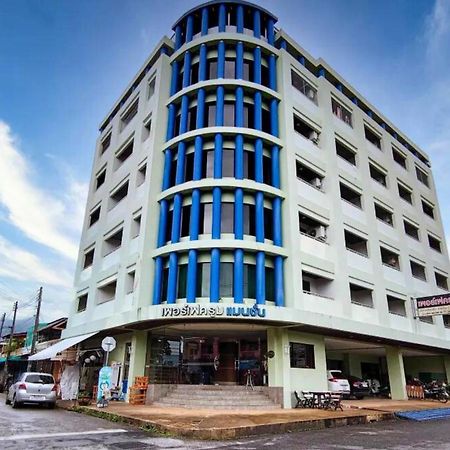 Perfectroom Mansion Hat Yai Exterior foto