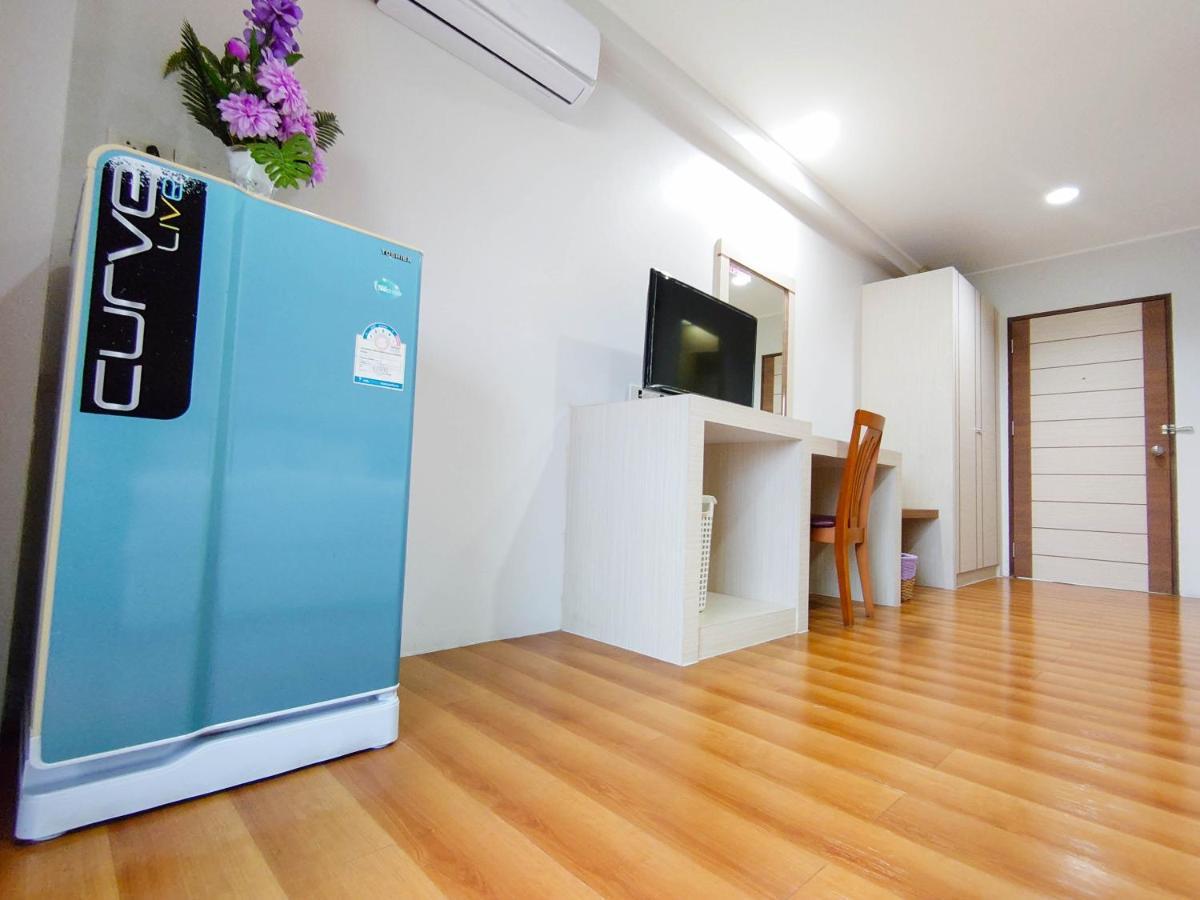 Perfectroom Mansion Hat Yai Exterior foto